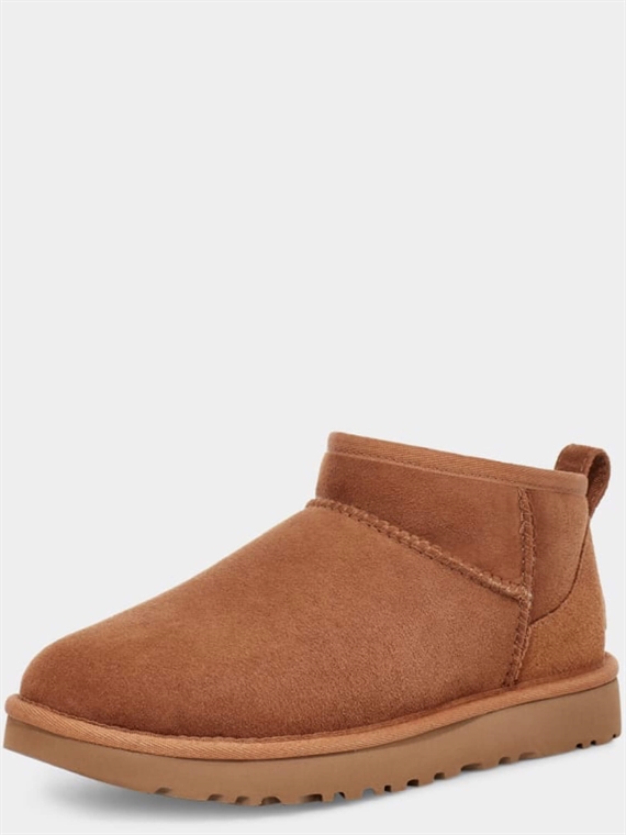 UGG Classic Ultra Mini Boot, Chestnut